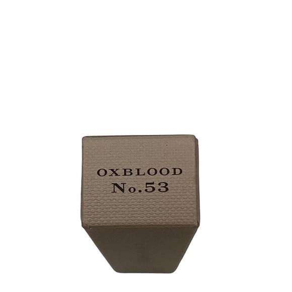 Burberry Liquid Lip Velvet No. 53 Oxblood - Picture 9 of 9